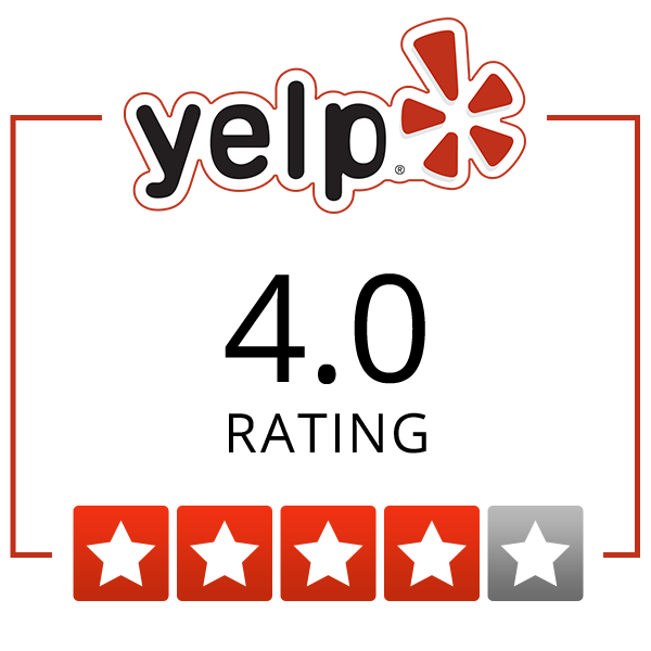 Yelp Reviews
