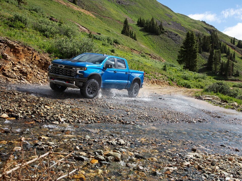 Chevy