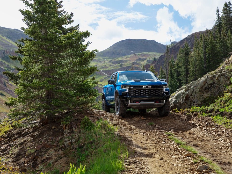 Chevy
