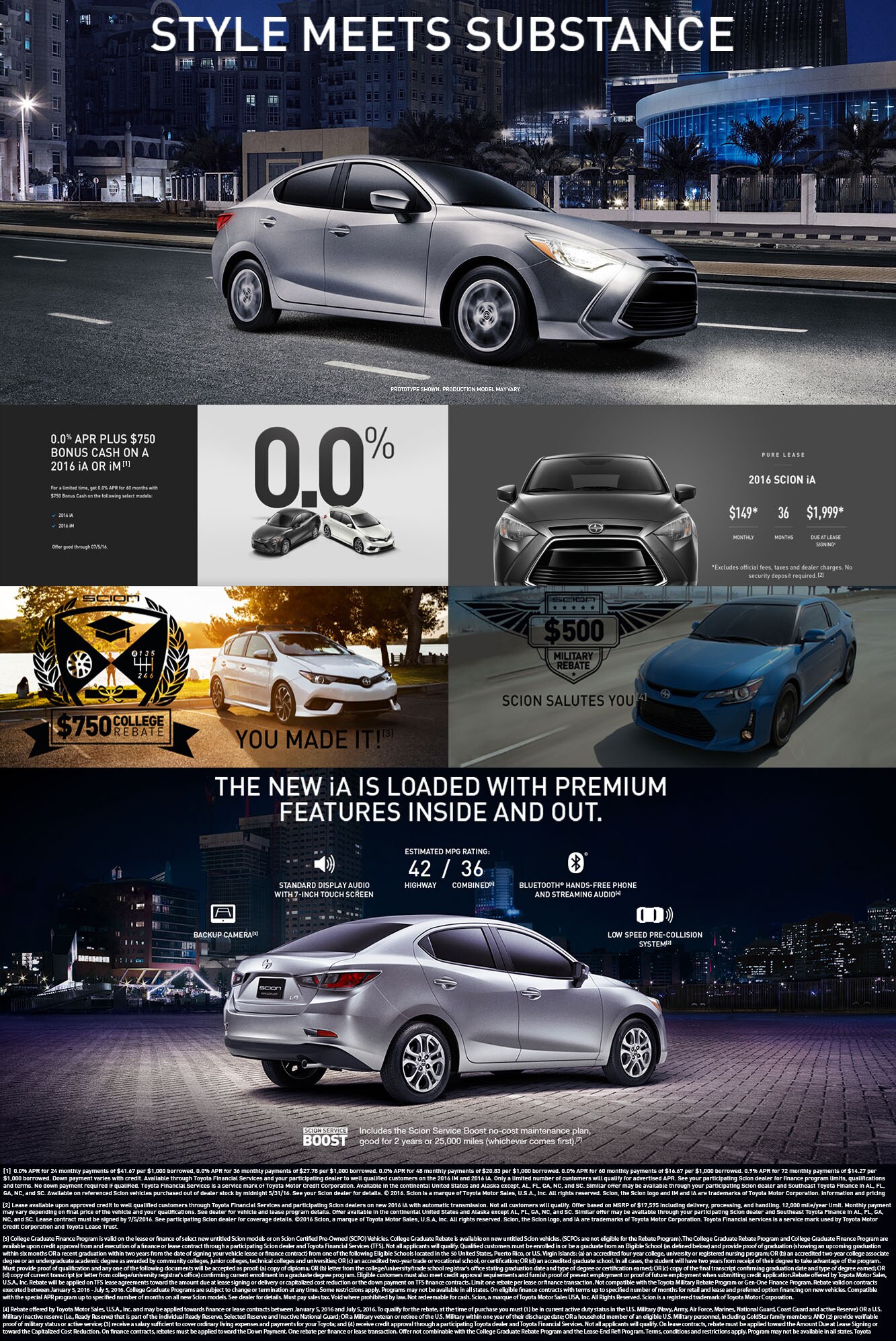 Larry H. Miller Toyota Peoria | New Toyota dealership in ...