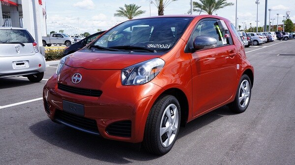 2013 Scion iQ in N Charlotte 2013 Scion iQ near Charlotte