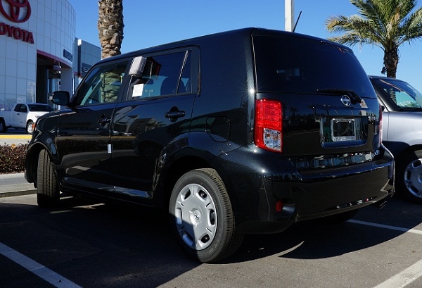 2013 Scion xB near Charlotte N Charlotte Scion Xb