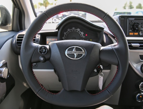 Scion for sale