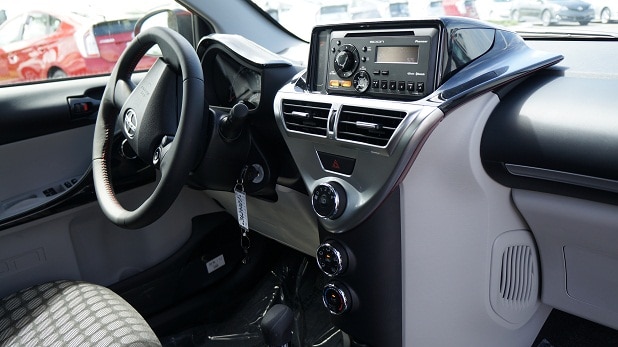 2013 Scion iQ in N Charlotte Scion iQ in NC