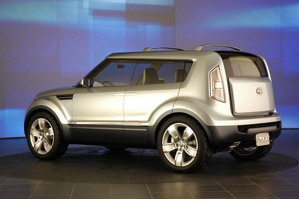 Kia Soul Kia Soul for sale
