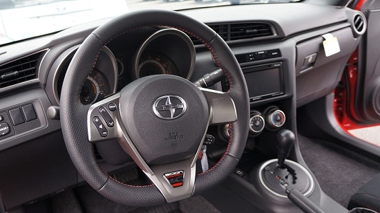 2013 Scion tC Release Series 8.0 N Charlotte Scion tC Release Series for sale