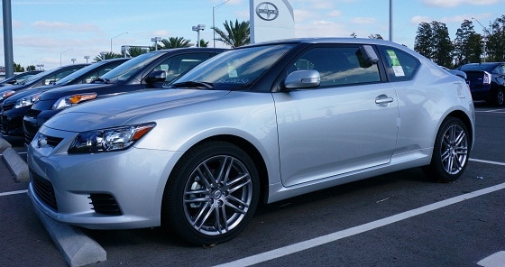 new Scion N Charlotte Scion for sale