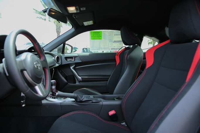 Scion for sale 2014 Scion FR-S near Charlotte