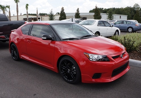 2000 toyota scion tc #3