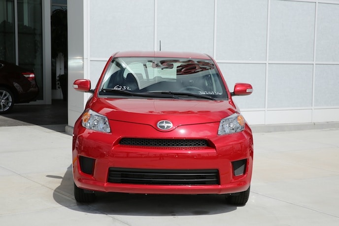 Scion in Central Florida 2014 Scion xD for sale