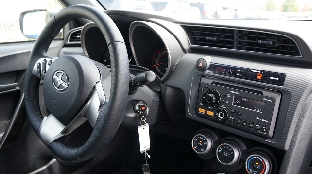 safe new Scion safe new Scion in Orlando