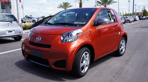 2013 Scion iQ.JPG Scion iQ for sale