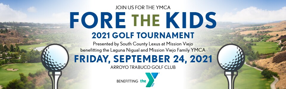 Fore the Kids Golf Tournament Fore the Kids Golf Tournament