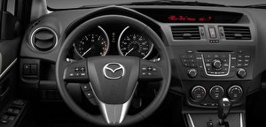Brighton Mazda 5