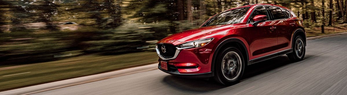 Is Now a Good Time to Buy a New MAZDA Car