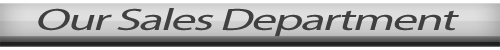 Sales Department