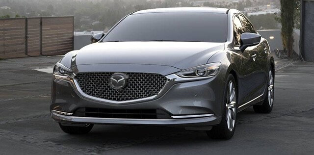 2018 Mazda 6 Review Specs Features Farmington Hills Mi
