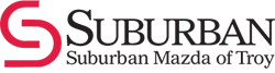 Suburban Mazda of Troy