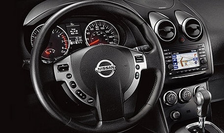 Nissan CPO