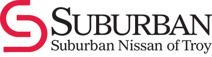Suburban Nissan of Troy