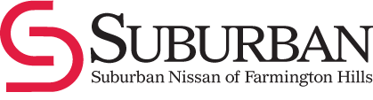Suburban Nissan of Farmington Hills