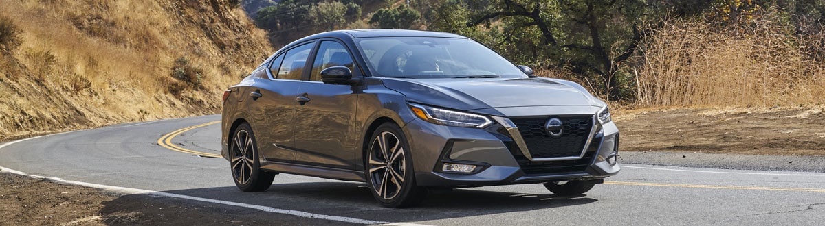 Nissan Car Payment Relief