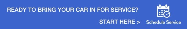 Schedule Service Appointment