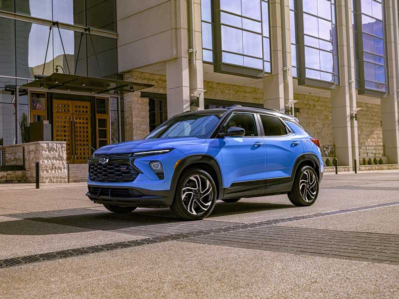 Electric Vehicles near Shallowater, TX