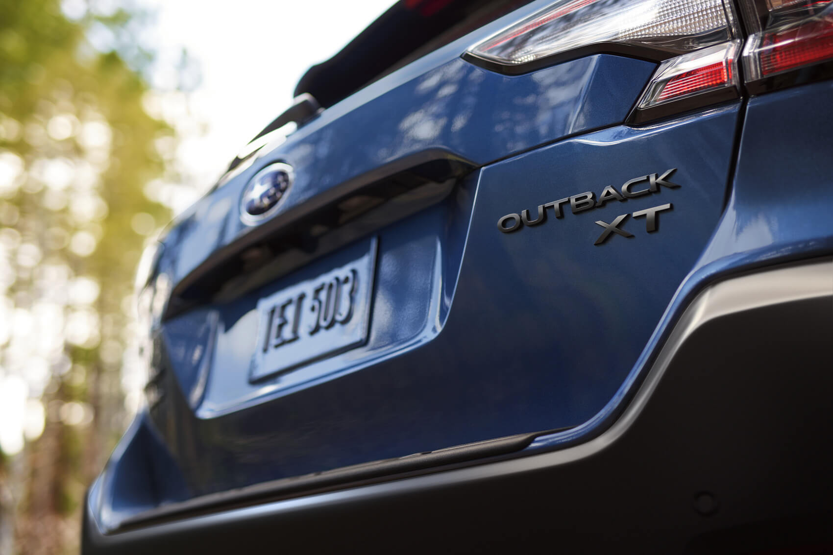 Subaru Dealer near Wolfforth TX