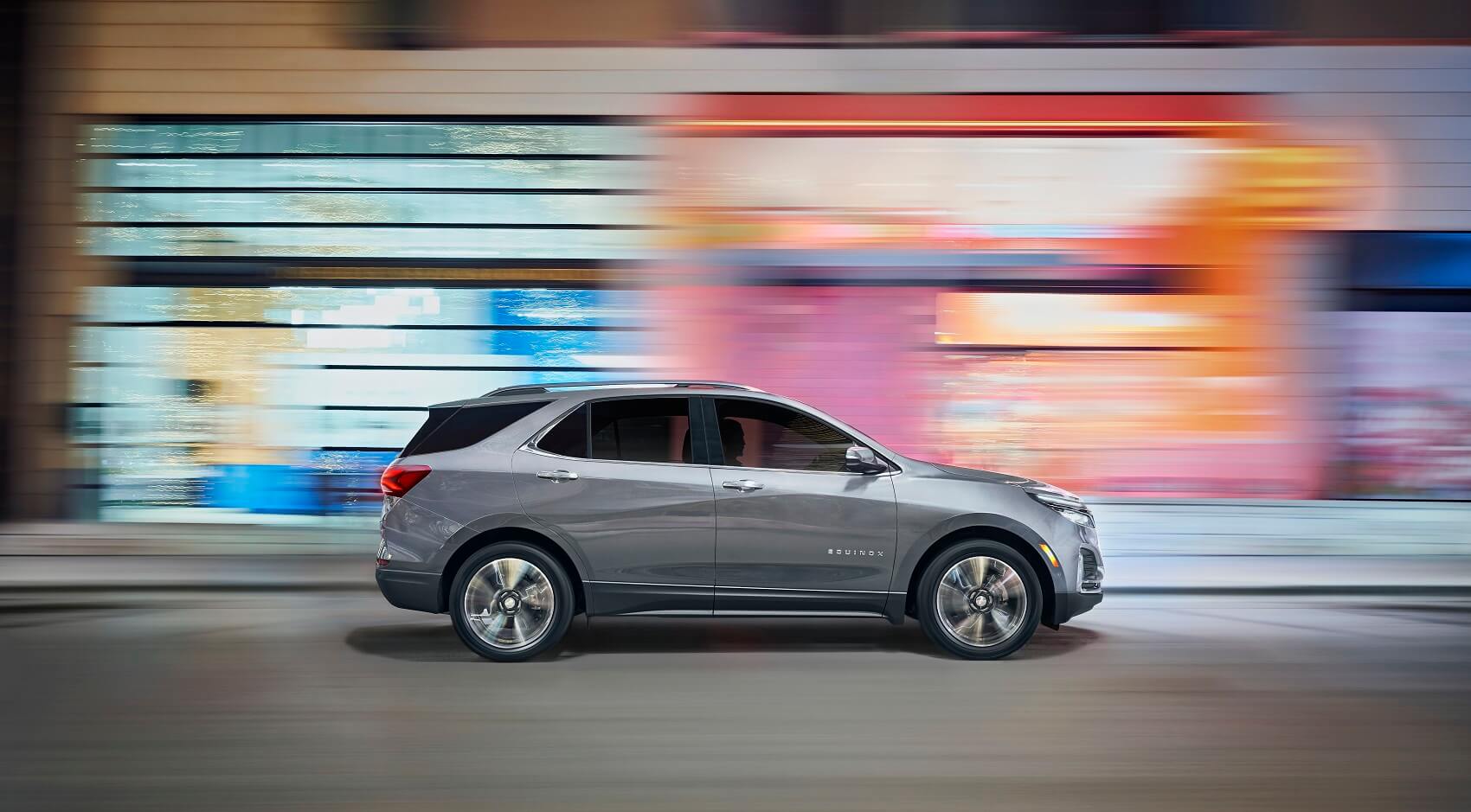Chevy Lease near Me