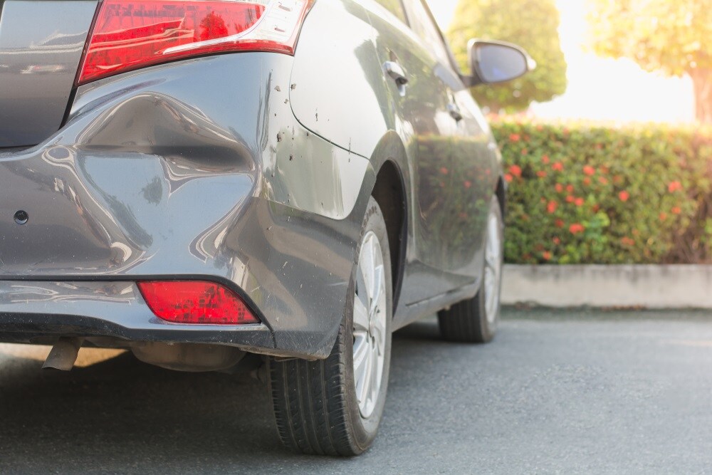 Car Damage Inspection