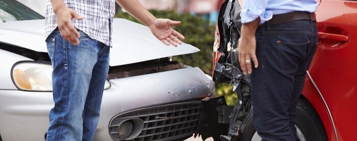 When to Seek Auto Collision Repair When to Seek Auto Collision Repair