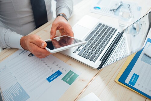Financing Options for You