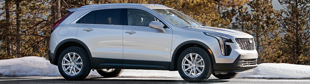 Used Cadillac Dealer Near Me