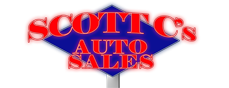 Scott Cs AUTO SALES - Delmont