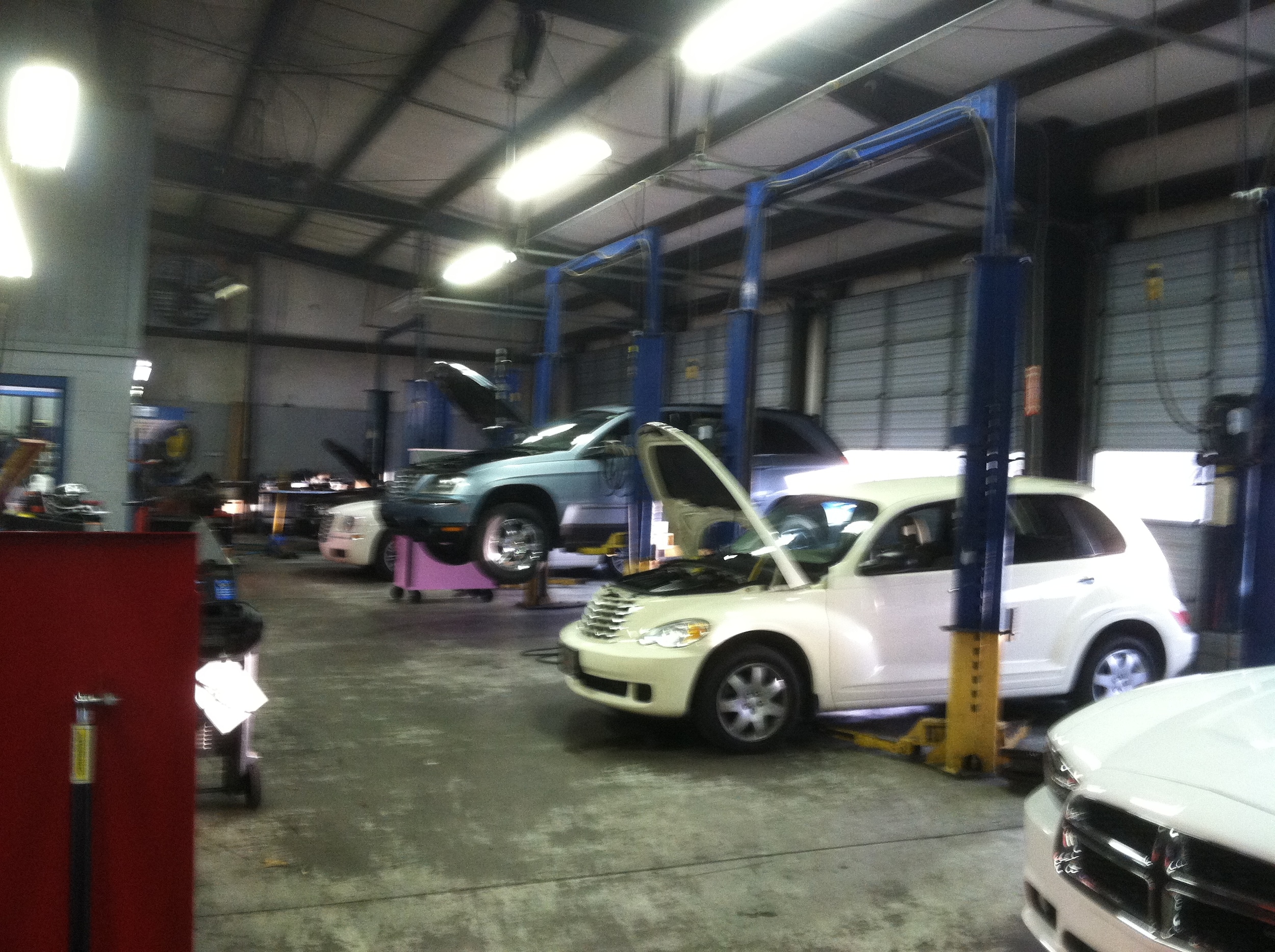 Douglasville Car Repair Douglasville Car Repair
