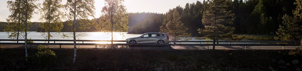 2019 Volvo V60 near Emmaus, PA