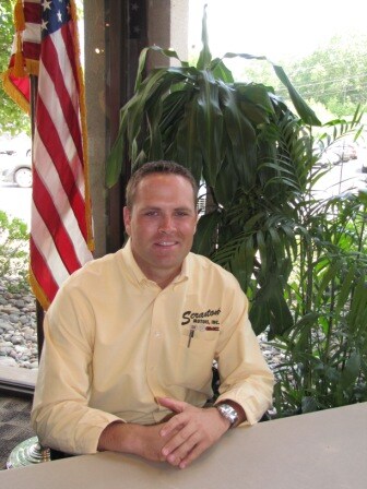 Dan McCann