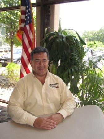 David Baeza