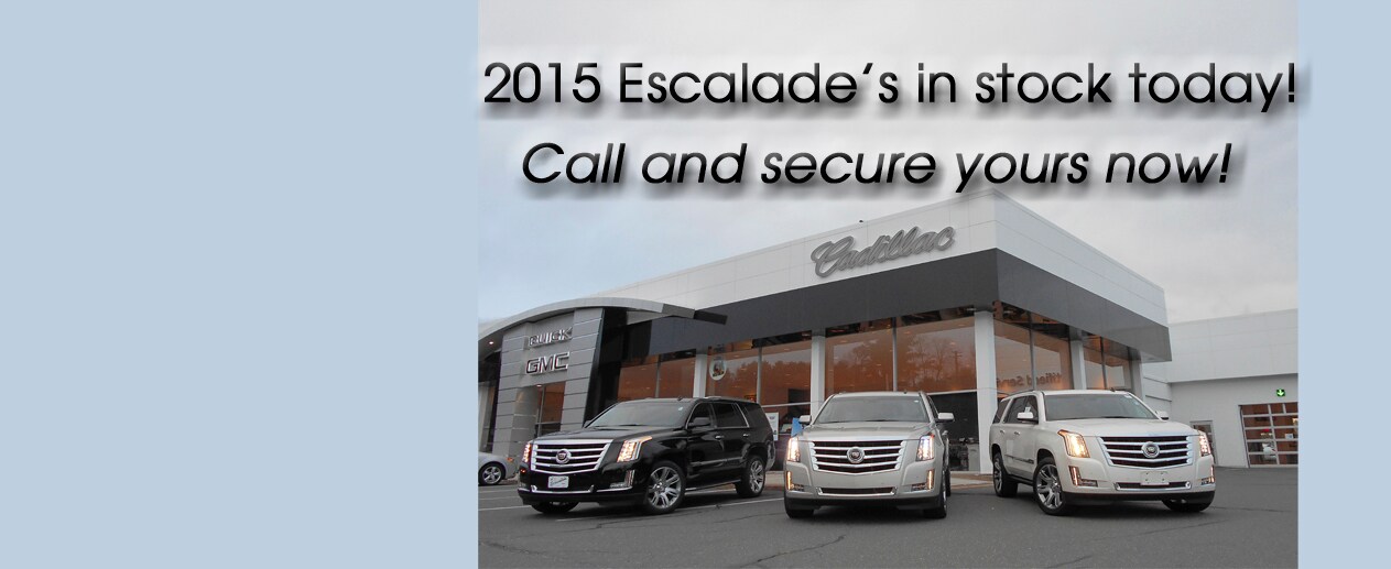 Scranton Motors, Inc. Buick, GMC & Cadillac Vernon, CT