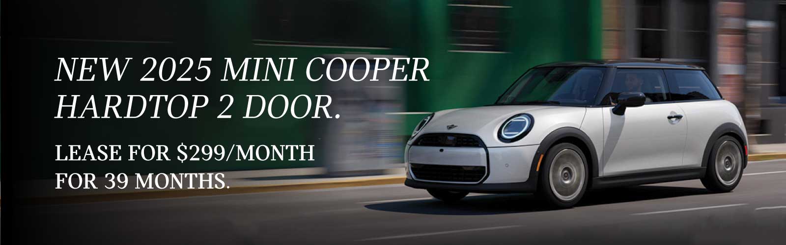 DDC_LeaseSpecial_July2025_Cooper2Door_299_39Months.jpg