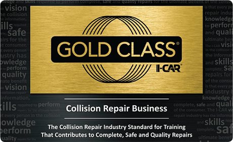 Gold Class I-CAR certified Collision Repair Buiness.jpg