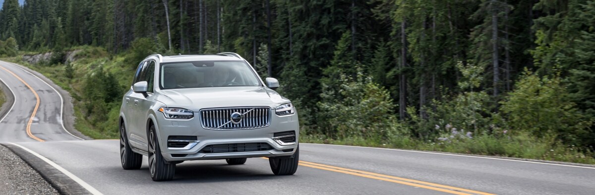 Volvo XC90 Recharge Plug-In Hybrid for Sale in New London CT