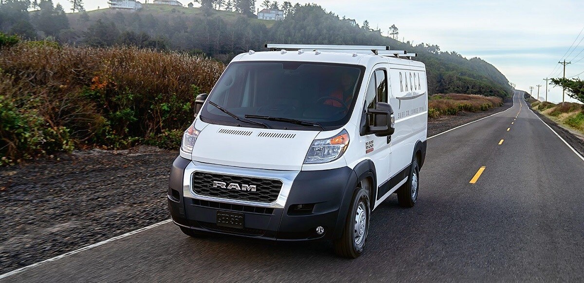 2019 RAM Promaster on Long Island NY 2019 RAM Promaster on Long Island NY
