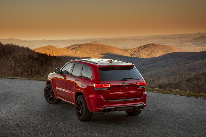 Long Island NY - 2019 Jeep Grand Cherokee's Overview Long Island NY - 2019 Jeep Grand Cherokee's Overview