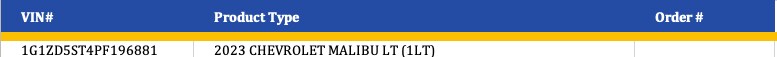 CHEVY MALIBU UNITS ON THE WAY TO SEGUIN CHEVROLET.png