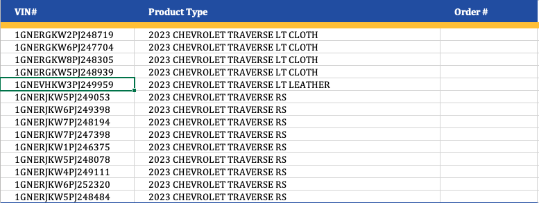 CHEVY TRAVERSE UNITS ON THE WAY TO SEGUIN.png