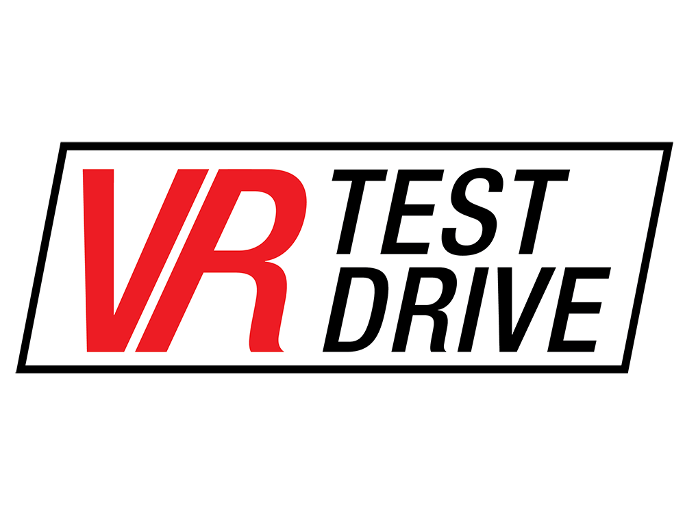 Select Your Next Car Through Virtual reality