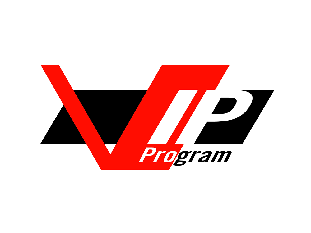 Mitsubishi VIP Program
