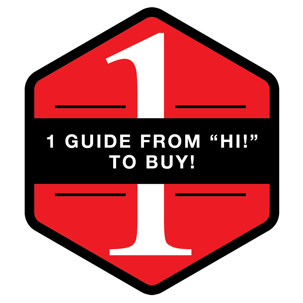 Why Buy At Select Mitsubishi-Gwinnett